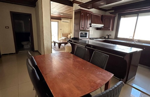 Irbid Apartment | Alnahas Plaza Hotel