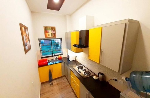 Lahore Apartment | Alnoor Luxury Hotel Apartments