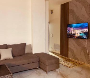 Irbid Apartment | Alnour