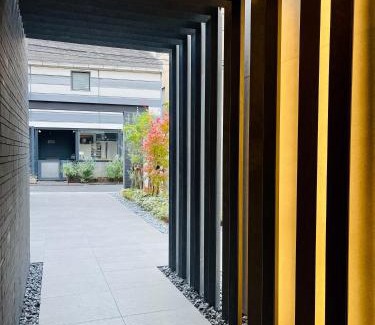 Nishiazabu Apartment | Alo BnB 11 - Near Roppongi, Ginza, Shinjuku, Shibuya - Self check-in
