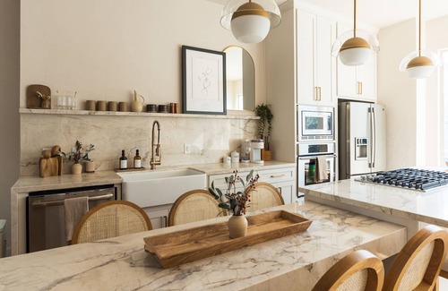 Washington Ave./ Memorial Park House | Alo House @Heights-Downtown |Pool| 3BR| 3.5BA