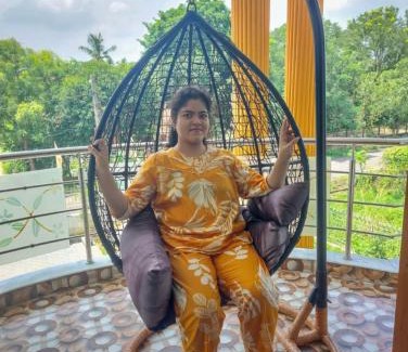 Bolpur House | ALOamarALO - Homely Comfort with a Touch of Luxury at Shantiniketan