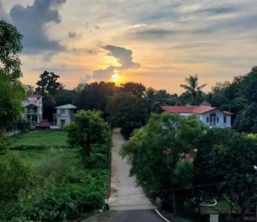 Bolpur House | ALOamarALO - Homely Comfort with a Touch of Luxury at Shantiniketan
