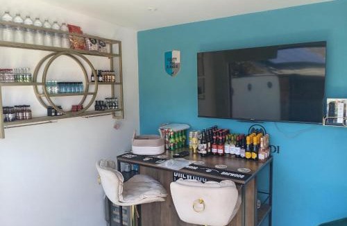 Melmerby House | Alocin cottage