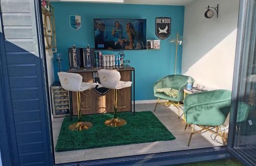 Melmerby House | Alocin cottage