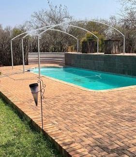 Marble Hall Other | Aloe Bush Game Lodge