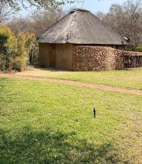 Marble Hall Other | Aloe Bush Game Lodge