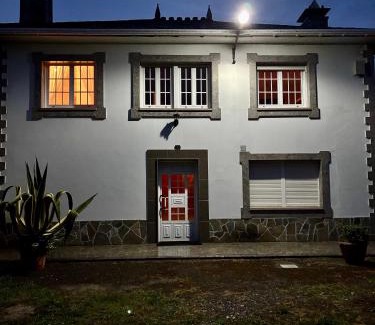 Outeiro de Rei House | Aloe Cela