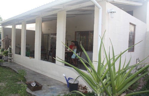 Sodwana Bay Cottage | Aloe Cottage - A Unique Cottage In The World Heritage Site Of Sodwana Bay
