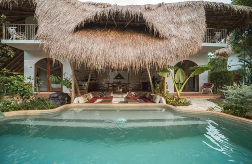Krabi Villa | ALOE - Ecological Boutique Villas