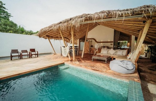 Krabi Villa | ALOE - Ecological Boutique Villas