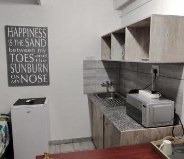 Lichtenburg House | Aloe Haven