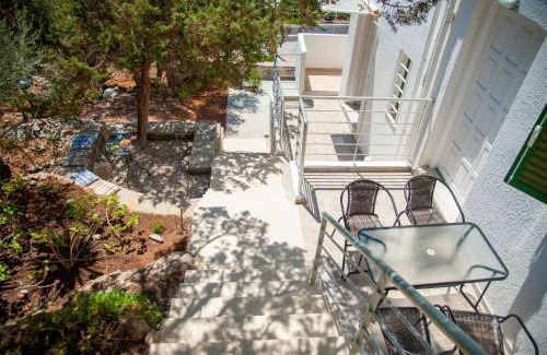 Vathi Apartment | Aloe House