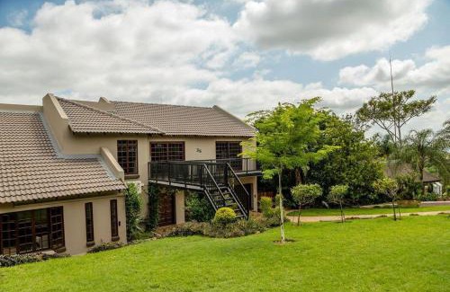 Rustenburg Apartment | Aloe room