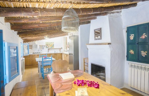 Huercal-Overa Villa | Aloe Vera - Casa Abuela Huércal-Overa by Ruralidays