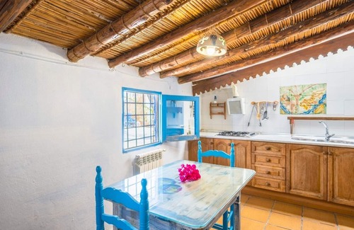 Huercal-Overa Villa | Aloe Vera - Casa Abuela Huércal-Overa by Ruralidays