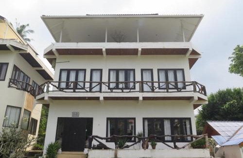 Koh Tao Villa | Aloe Villa