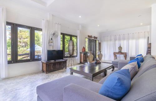 Koh Tao Villa | Aloe Villa