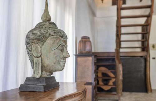 Koh Tao Villa | Aloe Villa