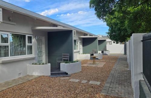 Middelburg House | Aloes 1st on Camp