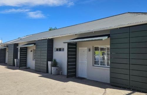 Middelburg House | Aloes 1st on Camp