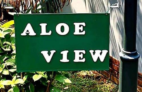 Ethekwini Apartment | AloeViewCottage - Private Quiet & so Tranquil