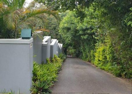 Ethekwini Apartment | AloeViewCottage - Private Quiet & so Tranquil