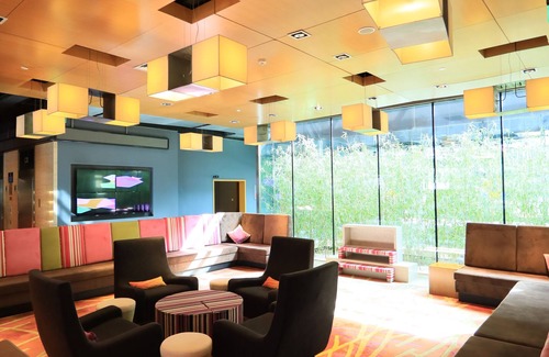 Haidian Hotel | Aloft Beijing, Haidian