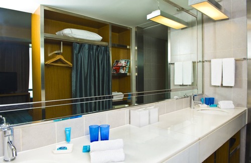 Haidian Hotel | Aloft Beijing, Haidian