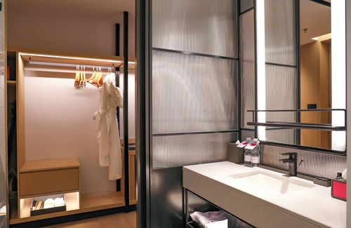 Huairou Hotel | Aloft Beijing Huairou