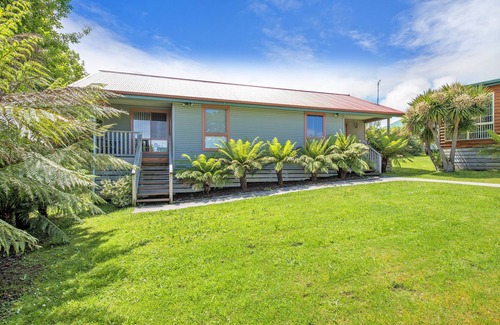 Strahan Apartment | Aloft Boutique Accommodation