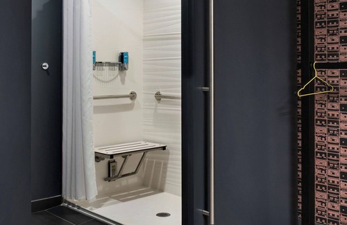 Downtown Buffalo Hotel | Aloft Buffalo Downtown