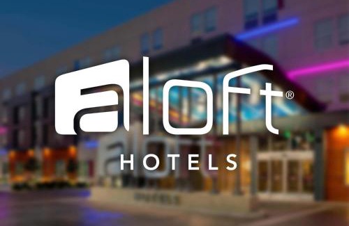 Greenbrier East Hotel | Aloft Chesapeake