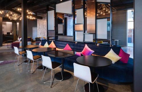 West Chester Hotel | Aloft Cincinnati West Chester