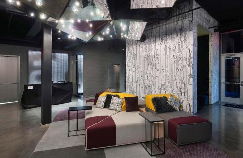 West Chester Hotel | Aloft Cincinnati West Chester