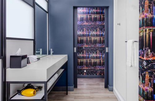 South Arlington Hotel | Aloft Dallas Arlington South