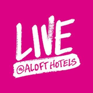 Coppell Hotel | Aloft Dallas DFW Airport Grapevine