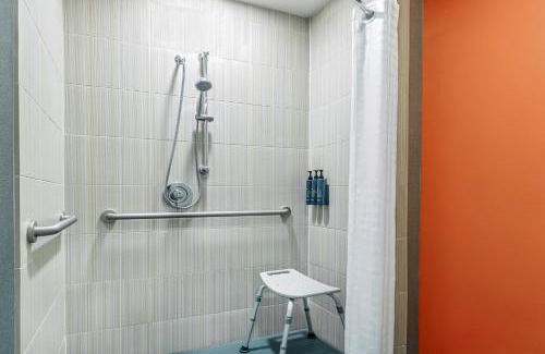 Aurora Hotel | Aloft Denver Airport at Gateway Park
