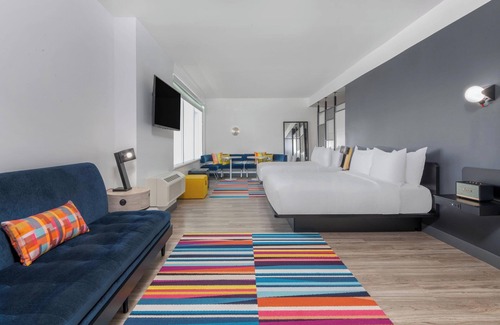 North Westminster Hotel | Aloft Denver North Westminster
