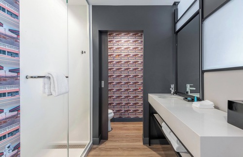 North Westminster Hotel | Aloft Denver North Westminster