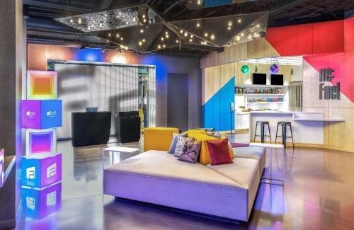 North Westminster Hotel | Aloft Denver North Westminster
