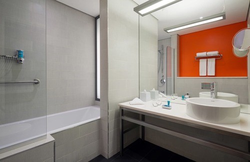 Al Ulaya Hotel | Aloft Dhahran