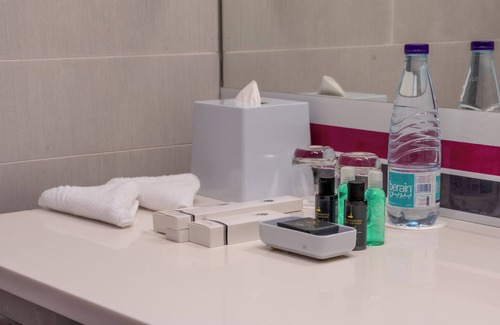 Al Ulaya Hotel | Aloft Dhahran