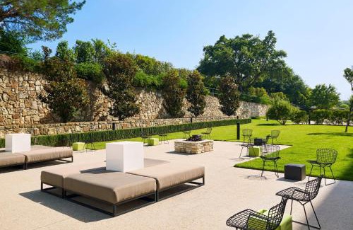 Las Colinas Hotel | Aloft Hotel Las Colinas