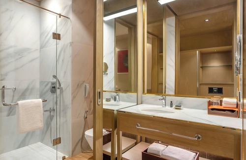 Thamel Hotel | Aloft Kathmandu Thamel