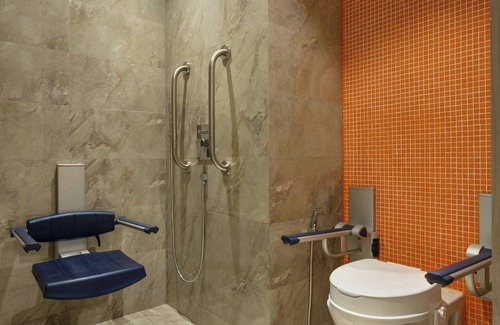 Thamel Hotel | Aloft Kathmandu Thamel