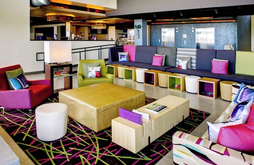 Leawood Hotel | Aloft Leawood-Overland Park