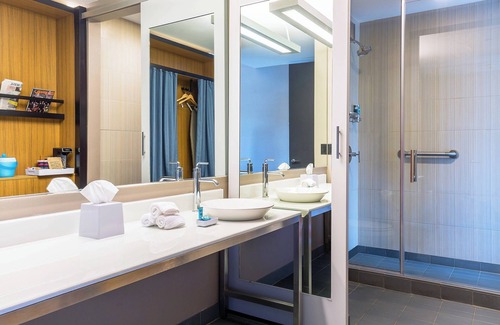 Lexington Hotel | Aloft Lexington
