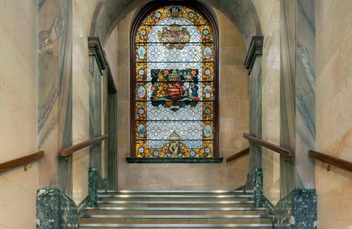 Liverpool City Centre Hotel | Aloft Liverpool