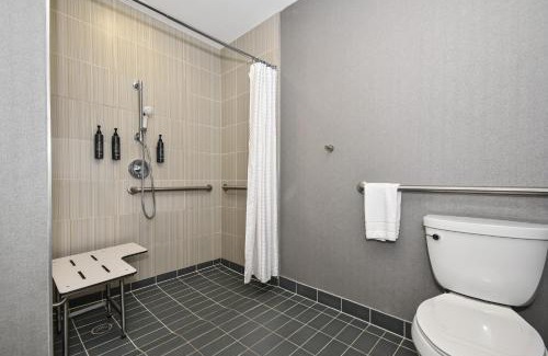 Hunters Point Hotel | Aloft Long Island City-Manhattan View